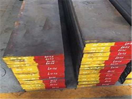 tr35模具钢气割能开嘛