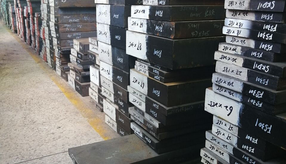 进口skd61模具钢