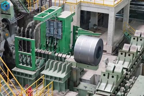 skd11和dc53那种好-[SKD11]免加热直接轧制节能更降本