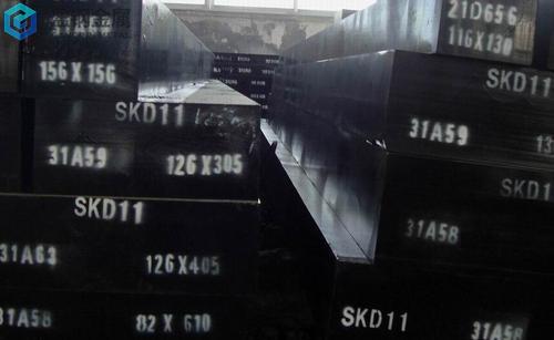 skd11与高速钢-[SKD11]世界钢铁工业钢铁技术发展