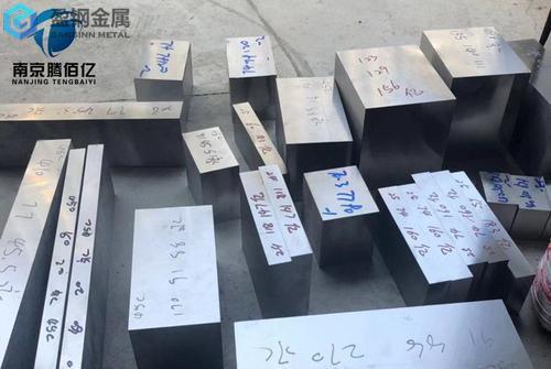 skd11如何保持不生锈-数控机床加工S136H模具钢精度异常的原