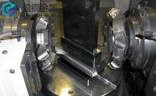 skd11适合做模具刃口-充分发挥冷作模具钢性能潜力的有效工艺介绍