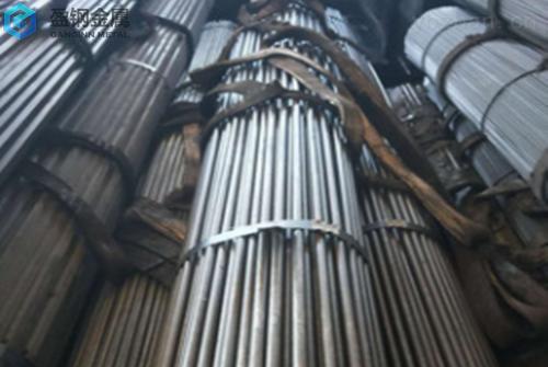 skd11和s136的价格-SKD11圆钢