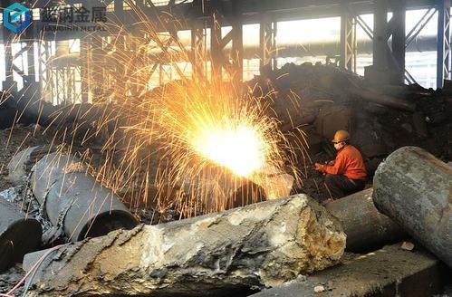 SKD11手工淬火-节前模具钢市场成交小幅放量 商家成交价格小幅下