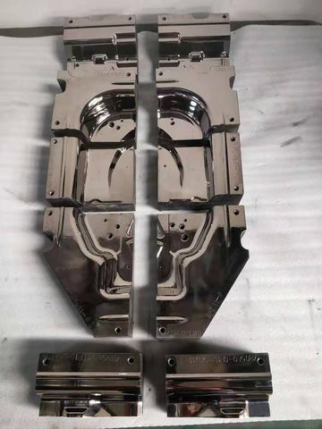 铬12钼钒与skd11有什么不同？