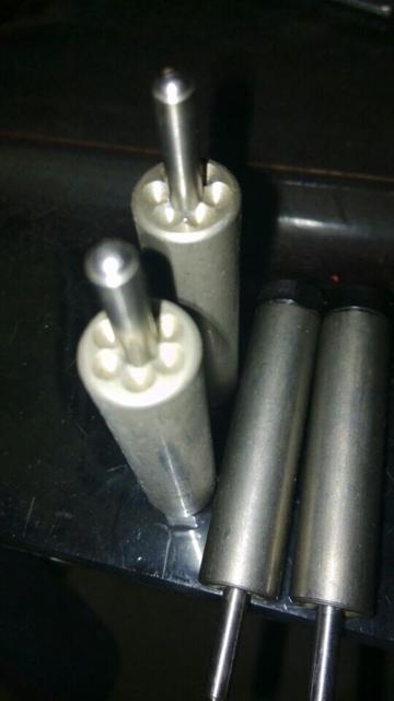 skd11用什么材质的砂轮磨不烧刀？