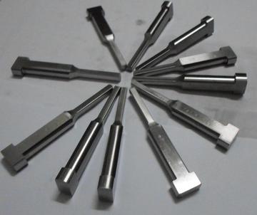 冲压针头用什么材料好? 冲压针头用什么材料好?